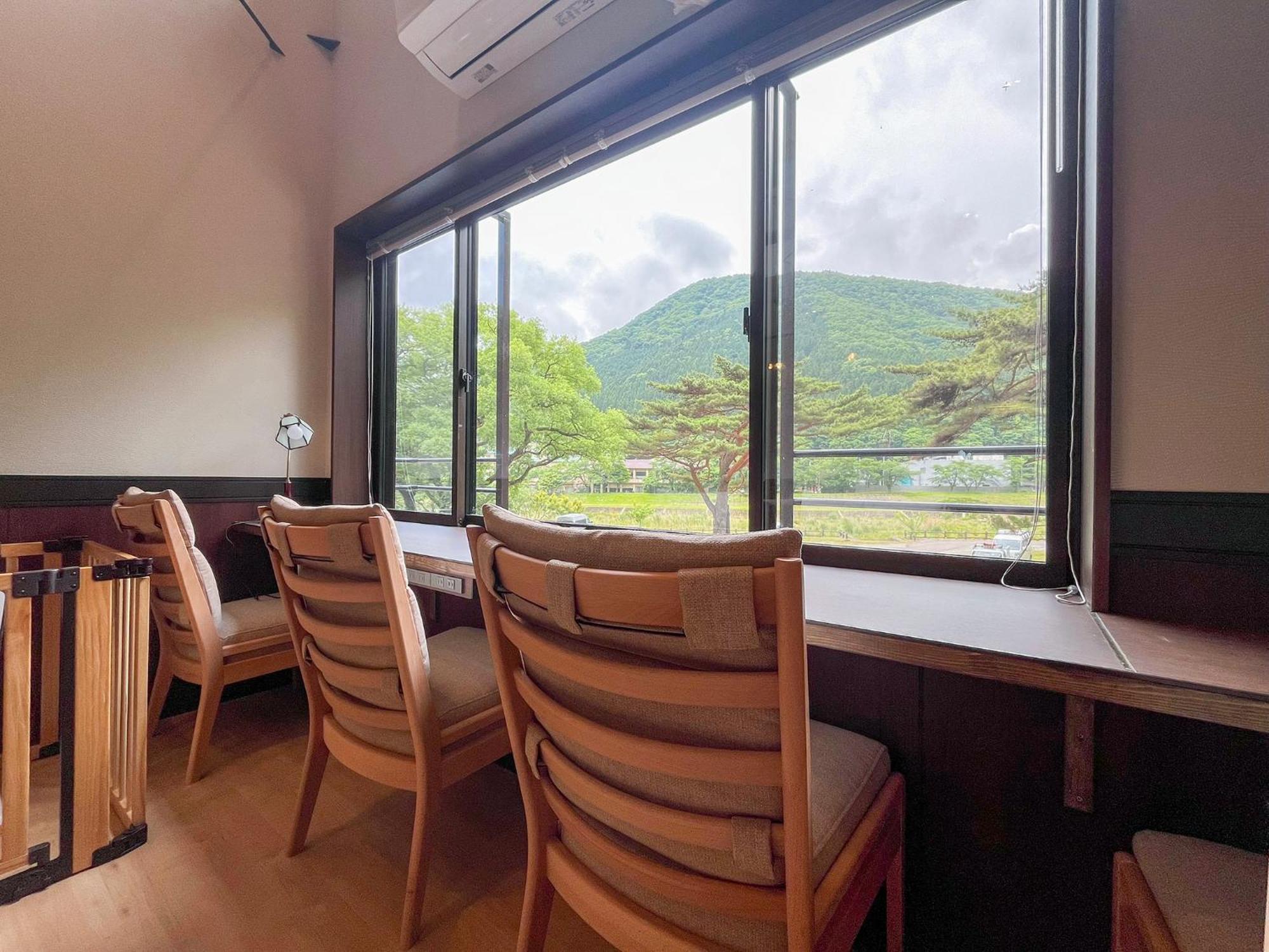 Akasawa Onsen Ryokan Nasushiobara Bagian luar foto