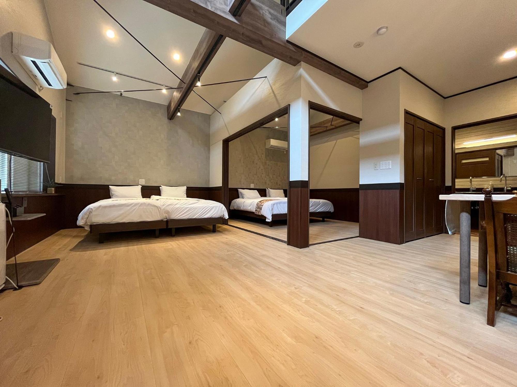 Akasawa Onsen Ryokan Nasushiobara Bagian luar foto