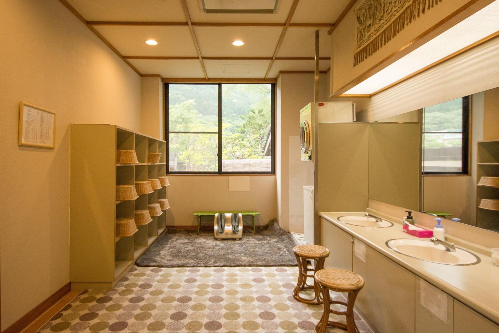Akasawa Onsen Ryokan Nasushiobara Bagian luar foto