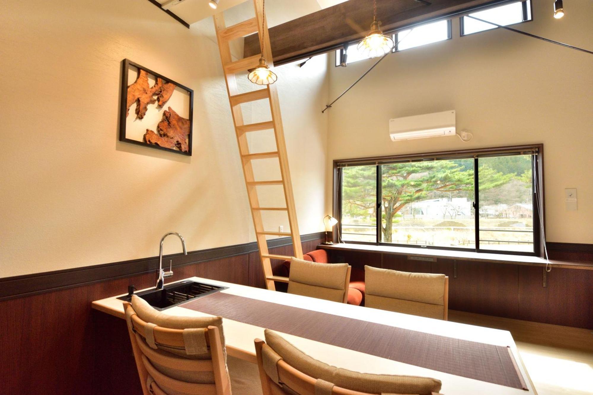 Akasawa Onsen Ryokan Nasushiobara Bagian luar foto