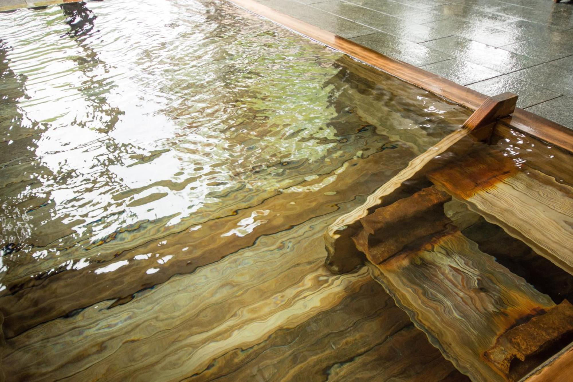 Akasawa Onsen Ryokan Nasushiobara Bagian luar foto