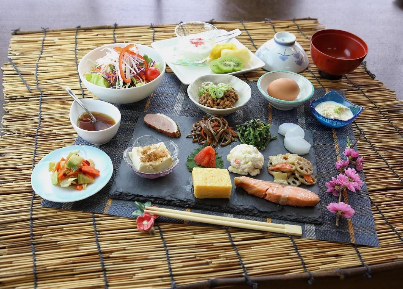 Akasawa Onsen Ryokan Nasushiobara Bagian luar foto