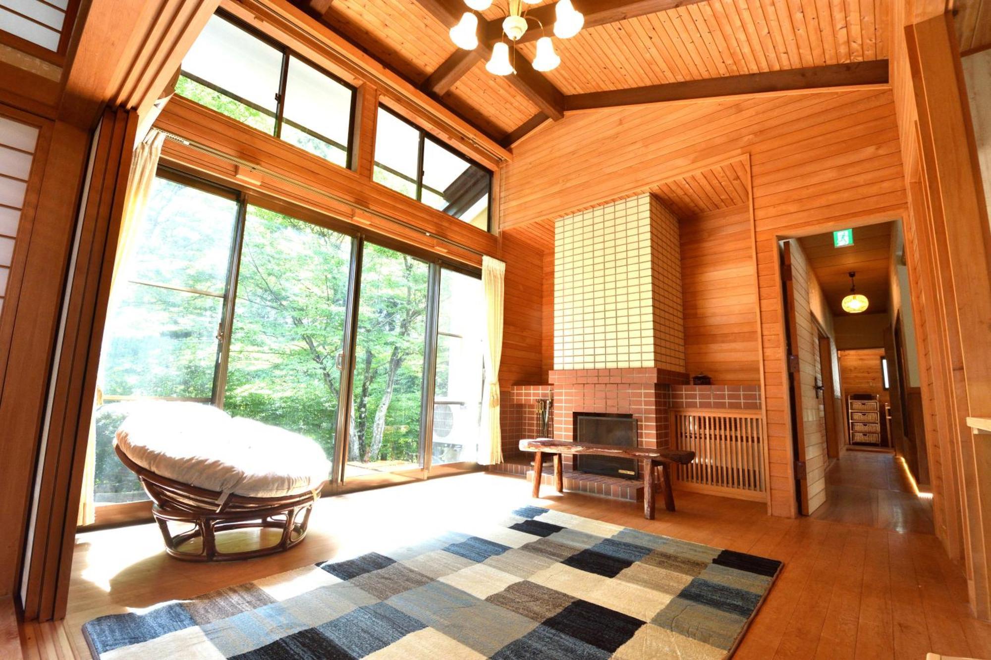 Akasawa Onsen Ryokan Nasushiobara Bagian luar foto