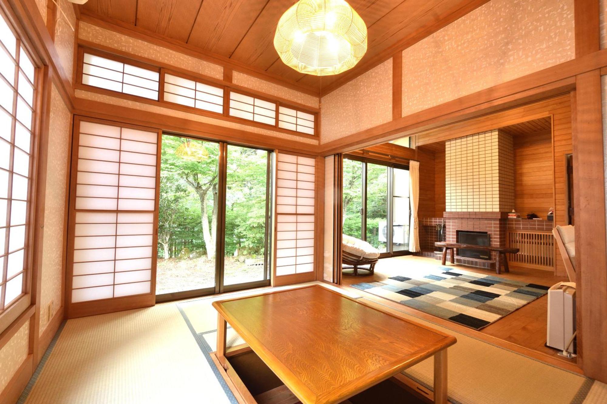 Akasawa Onsen Ryokan Nasushiobara Bagian luar foto