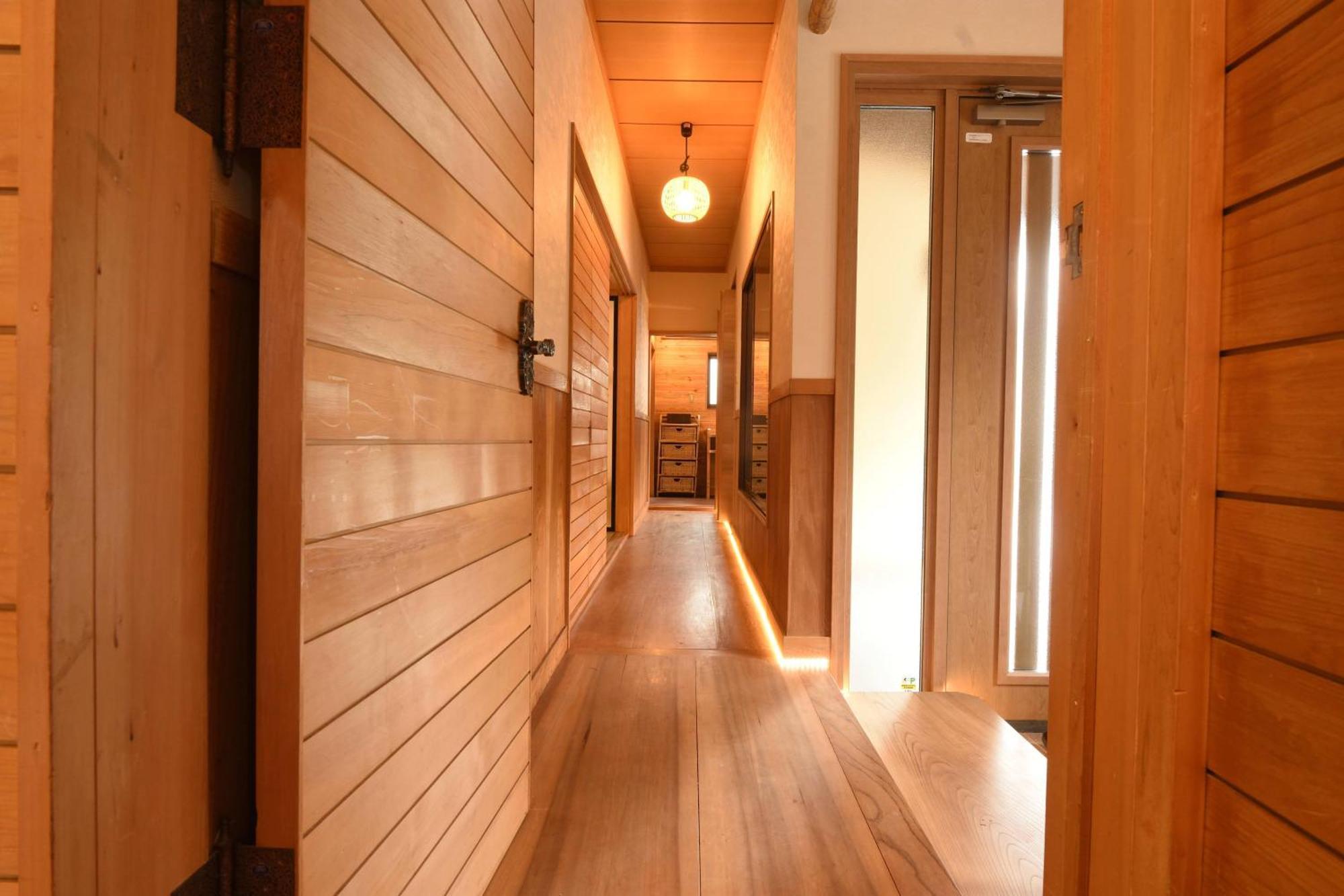 Akasawa Onsen Ryokan Nasushiobara Bagian luar foto